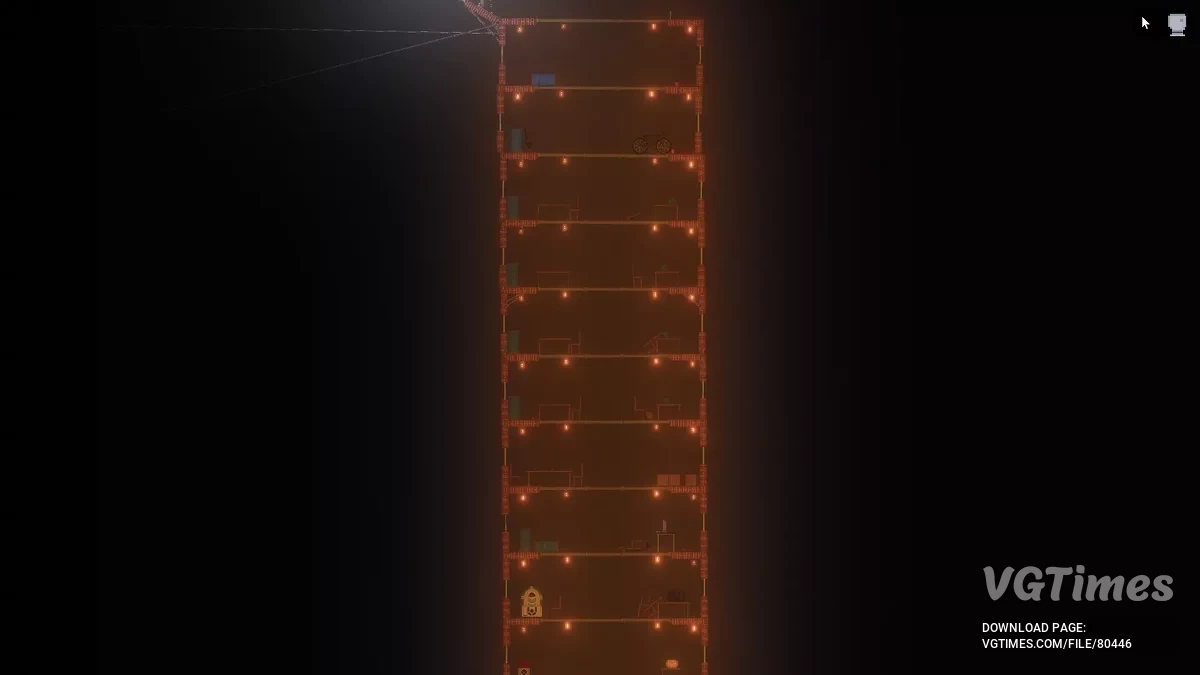 People Playground — Висотка - 20-поверховий будинок [1.27.5]