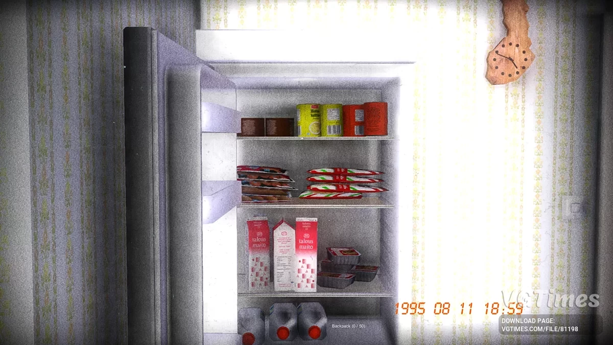 My Summer Car — Satsuma branca de estoque, subwoofer com amplificador de som, 3000 marcos