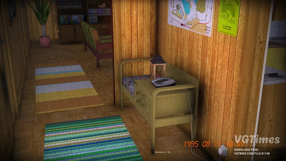 My Summer Car — Satsuma branca de estoque, subwoofer com amplificador de som, 3000 marcos