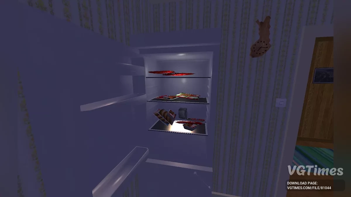 My Summer Car — Satsuma Beige dan Semua untuk Kehidupan Nyaman