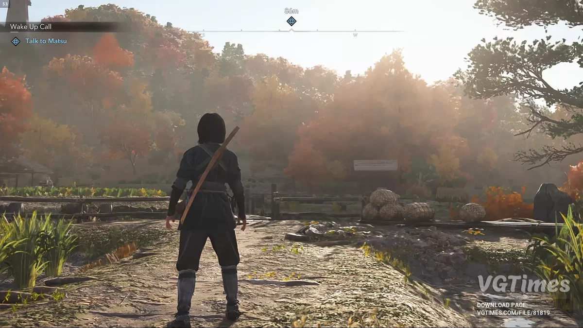 Assassin's Creed Shadows — Peningkatan FPS Brutal