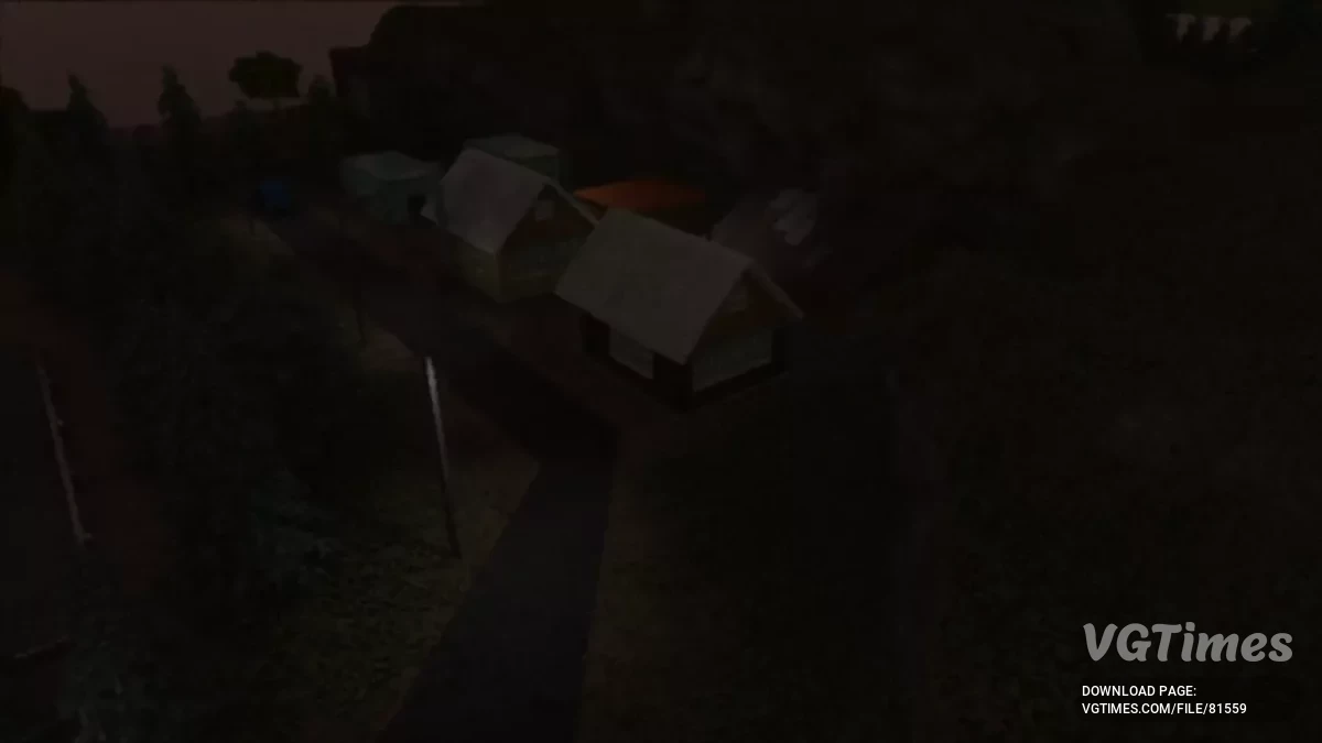 Teardown — Dobrova (beta)