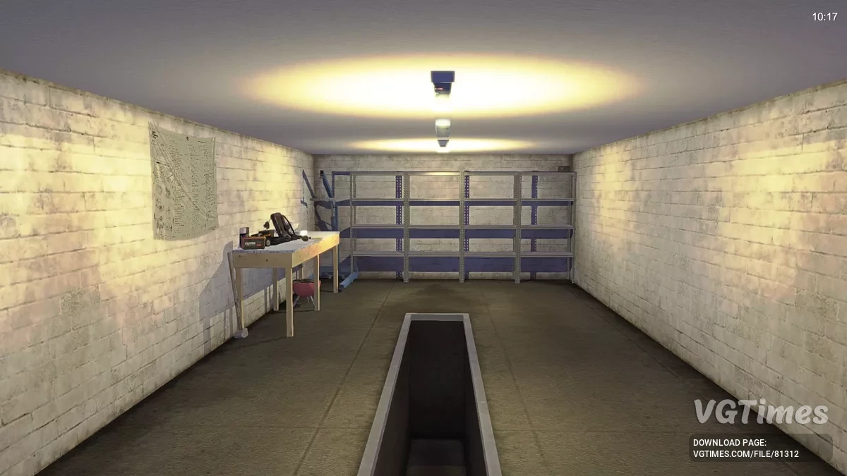 My Summer Car — Satsuma GT pronta e garagem completa