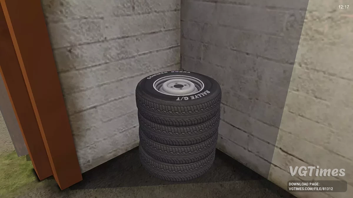 My Summer Car — Satsuma GT pronta e garagem completa
