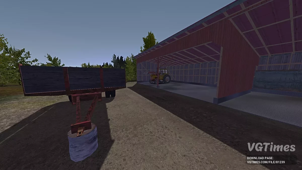 My Summer Car — Idealna fabryczna Satsuma, klucze do całego transportu