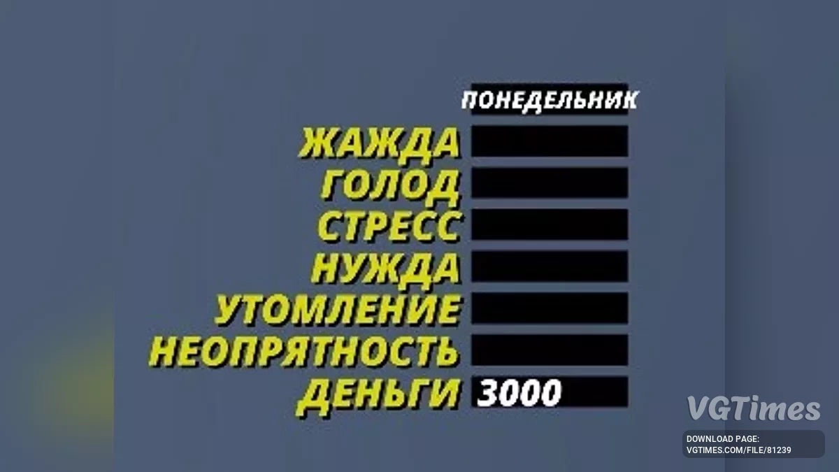 My Summer Car — Idealna fabryczna Satsuma, klucze do całego transportu