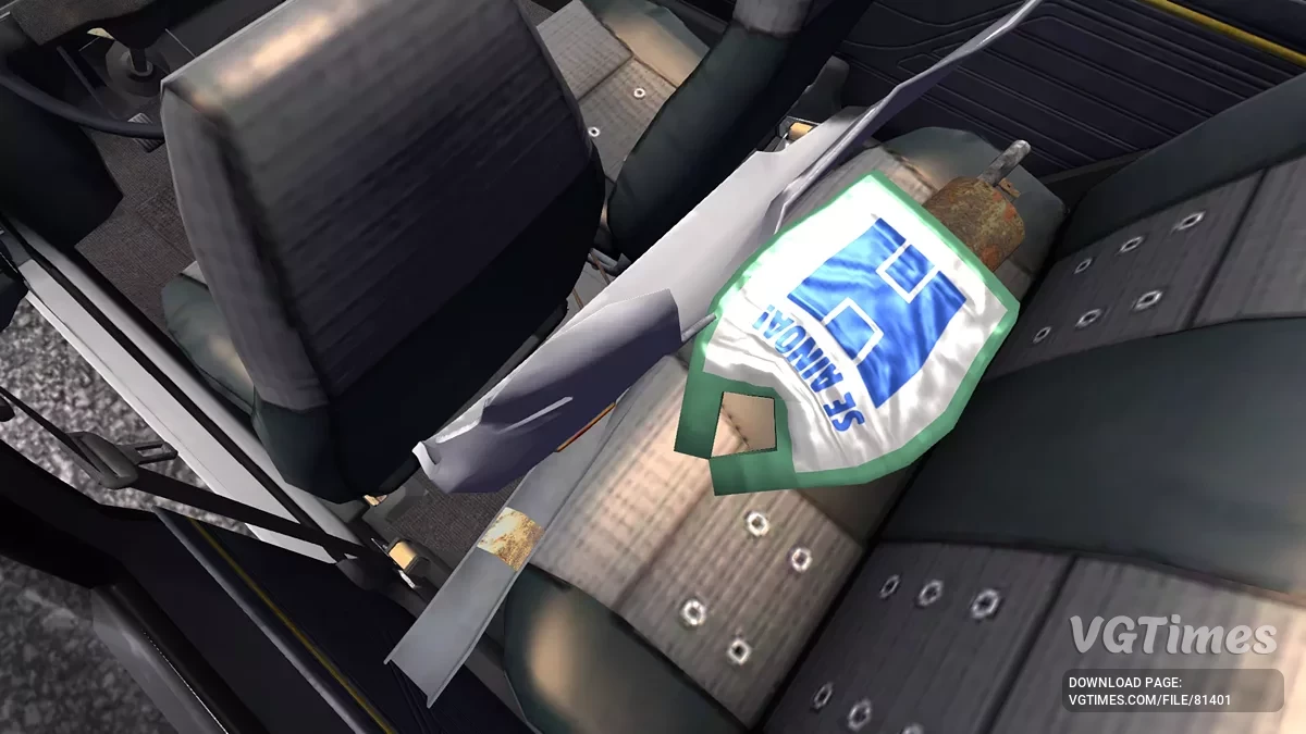 My Summer Car — Görev: Parası Olmadan Motor Sesi