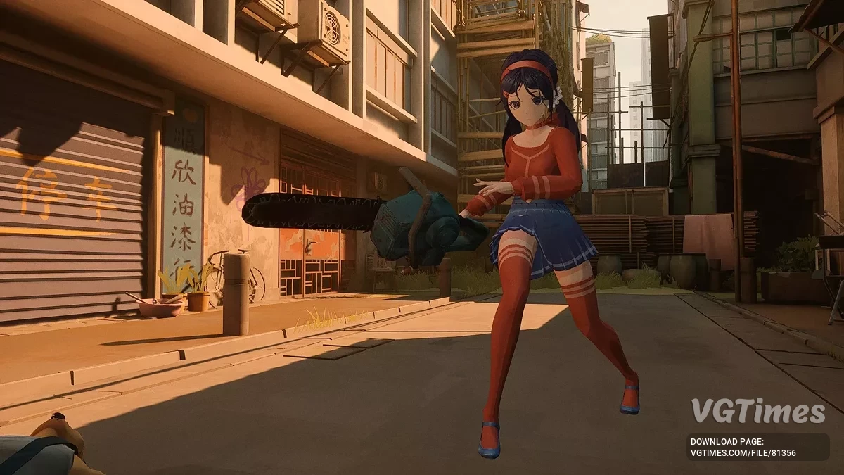 Sifu — Mita do jogo MiSide