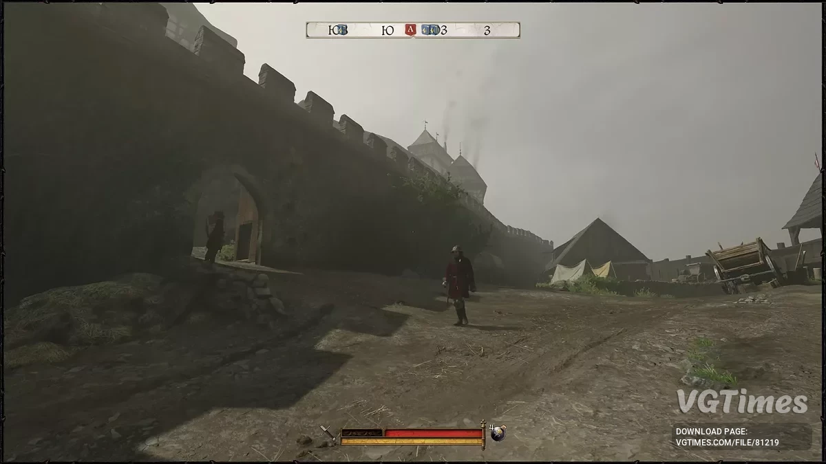 Kingdom Come: Deliverance 2 — Jesień w Bohemii