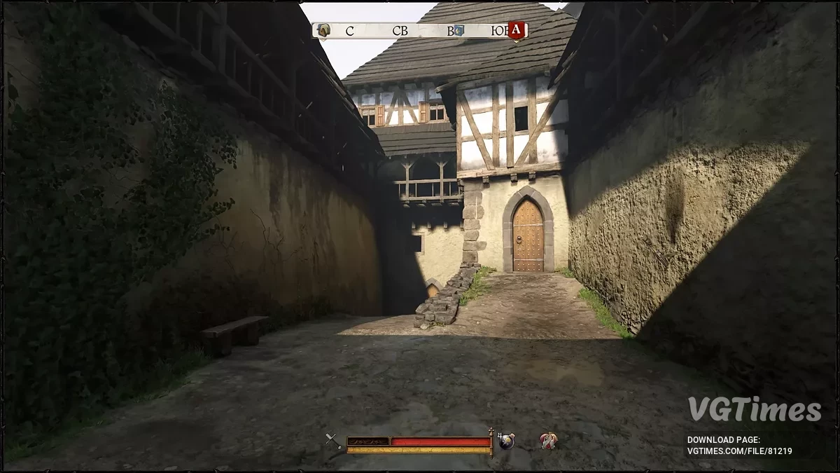 Kingdom Come: Deliverance 2 — Jesień w Bohemii