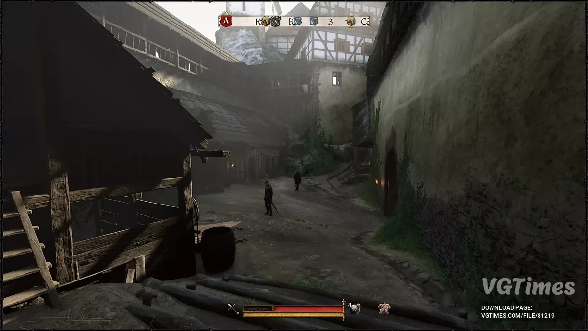 Kingdom Come: Deliverance 2 — Jesień w Bohemii