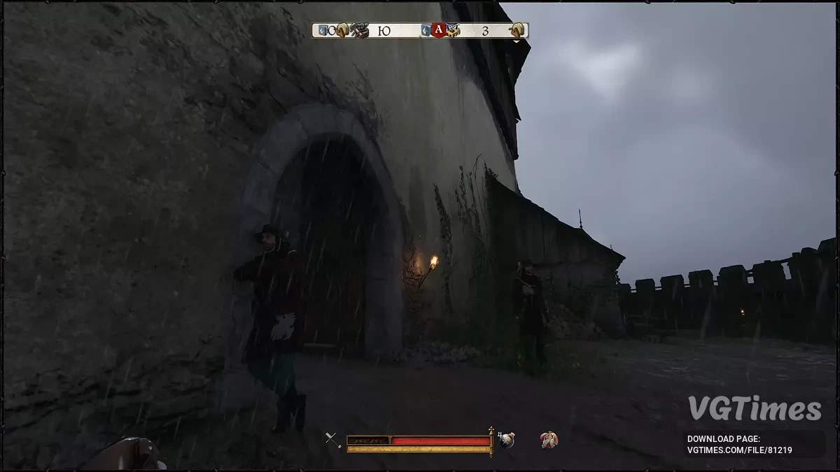 Kingdom Come: Deliverance 2 — Jesień w Bohemii
