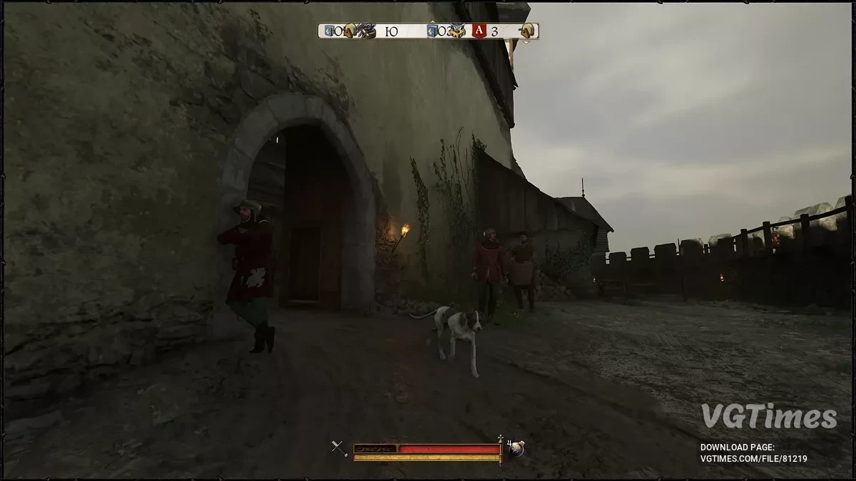 Kingdom Come: Deliverance 2 — Jesień w Bohemii