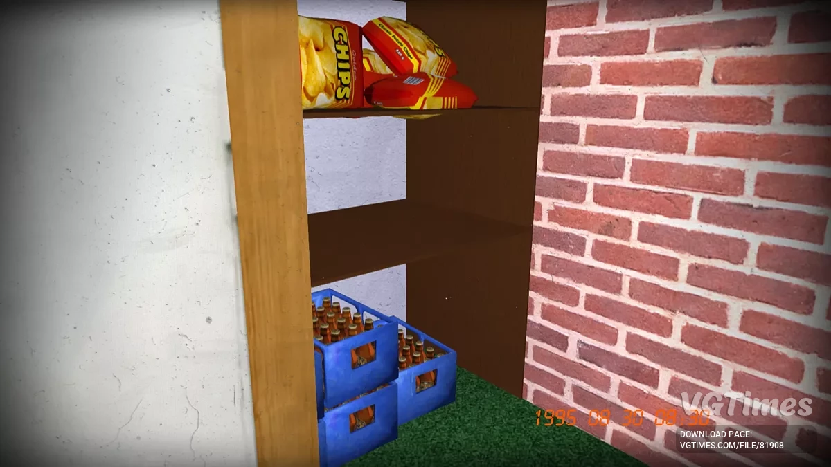 My Summer Car — Хлопчача Satsuma