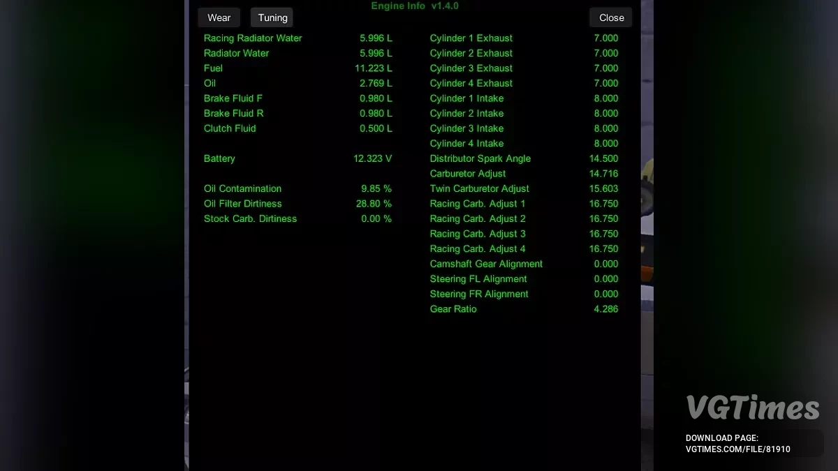 My Summer Car — Satsuma Preparada, 7k Marcas, História Intacta
