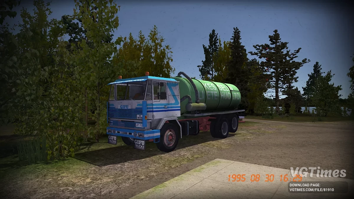 My Summer Car — Satsuma Preparada, 7k Marcas, História Intacta