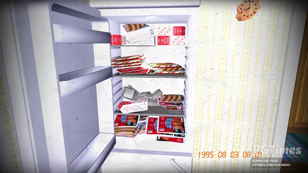 My Summer Car — Satsuma 200 km/jam, banyak makanan, 180k mark, kunci untuk Gifu dan van, cerita tidak terganggu