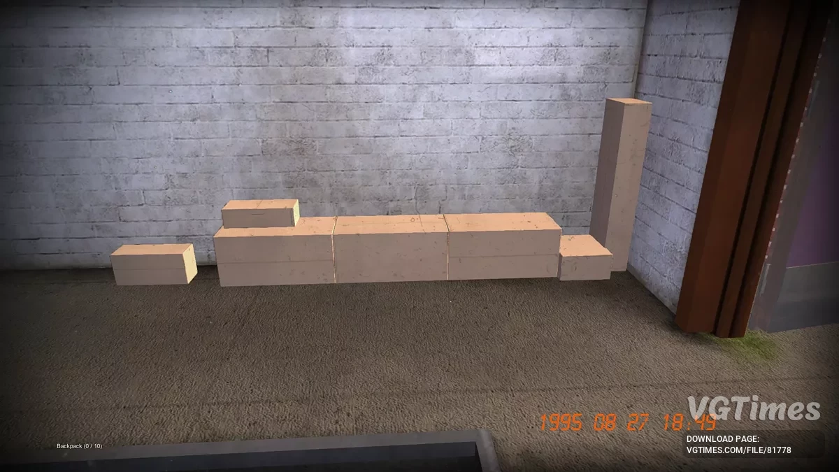 My Summer Car — Сюжет не пройден, техогляд пройден