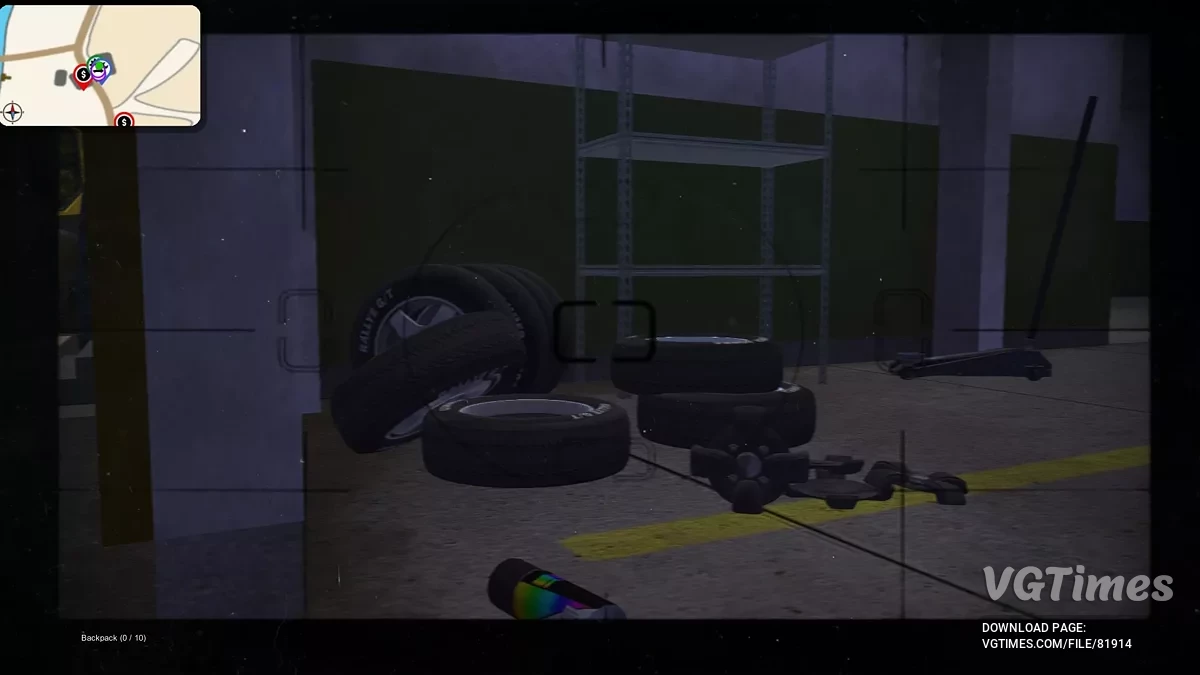 My Summer Car — Toplanmış Araç, Çok Para