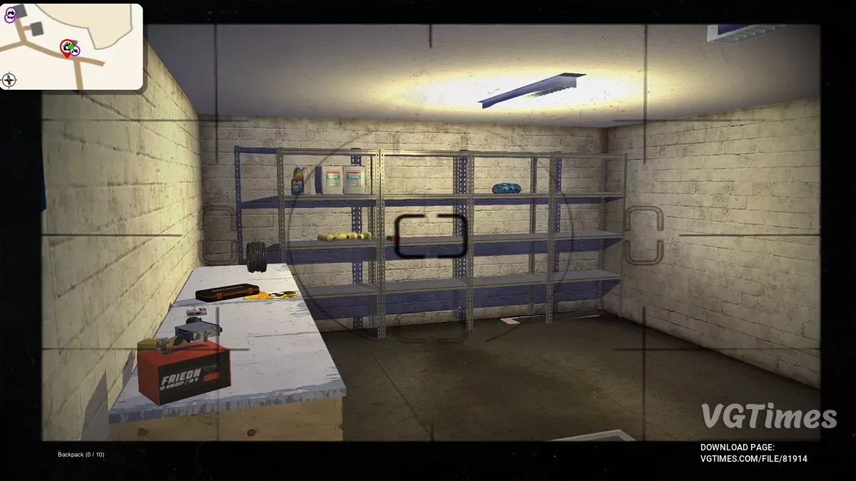 My Summer Car — Toplanmış Araç, Çok Para