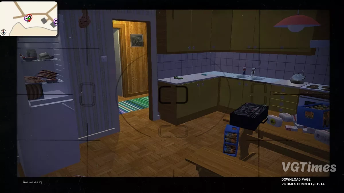 My Summer Car — Toplanmış Araç, Çok Para