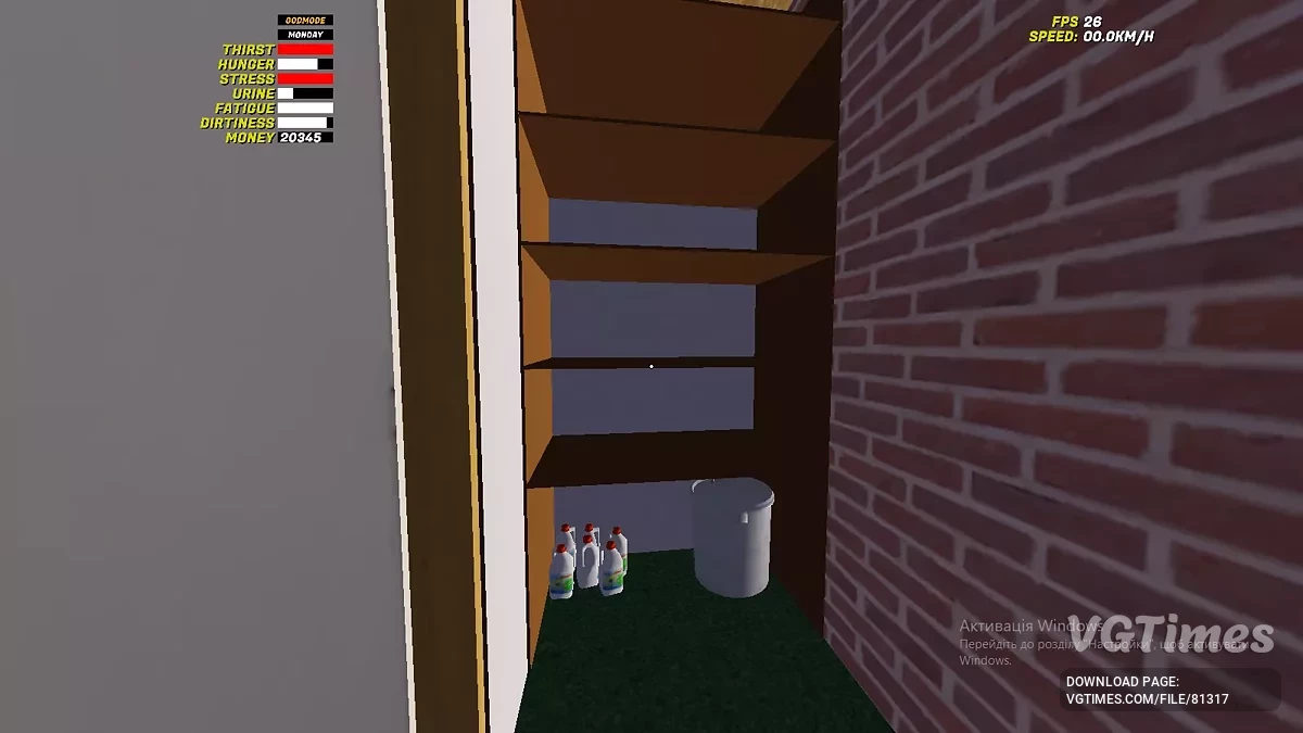 My Summer Car — Satsuma Personalizada