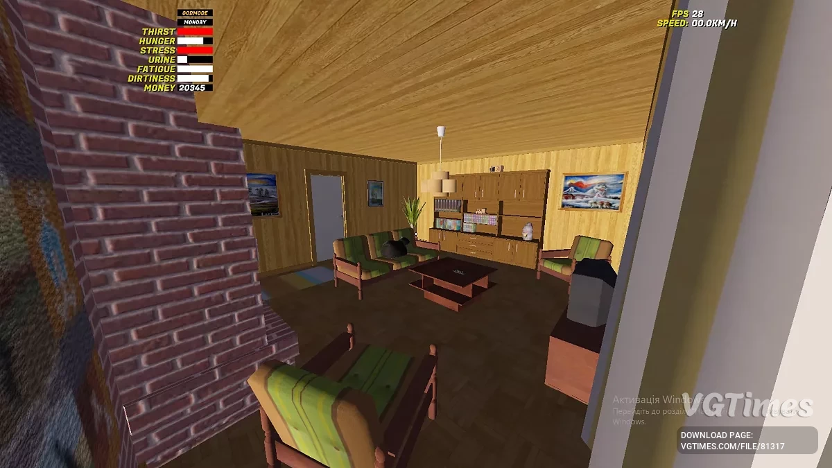 My Summer Car — Satsuma Personalizada