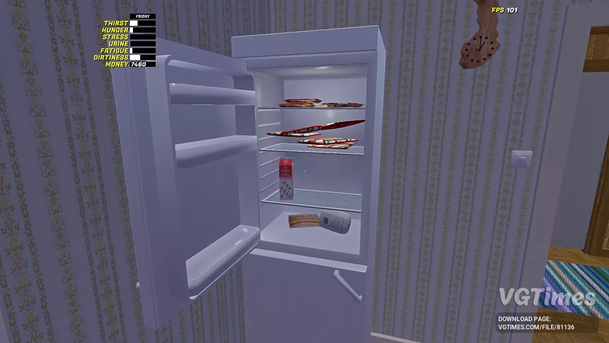 My Summer Car — Satsuma Standar untuk MSC