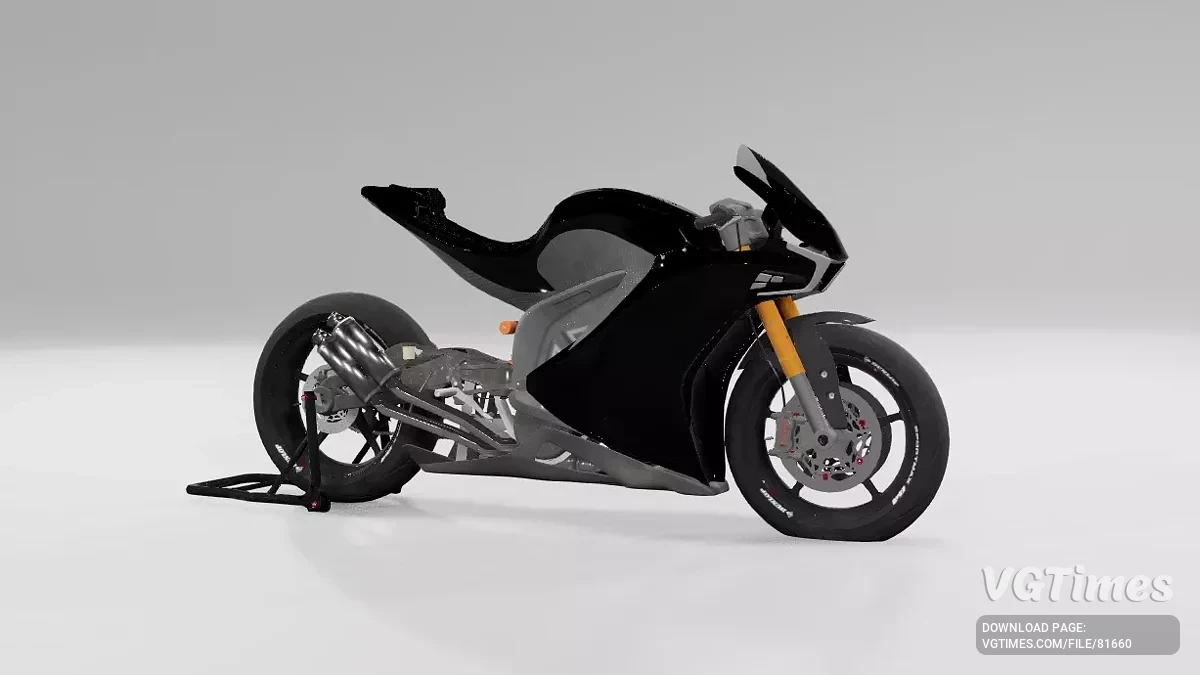 BeamNG.drive — SuperSport