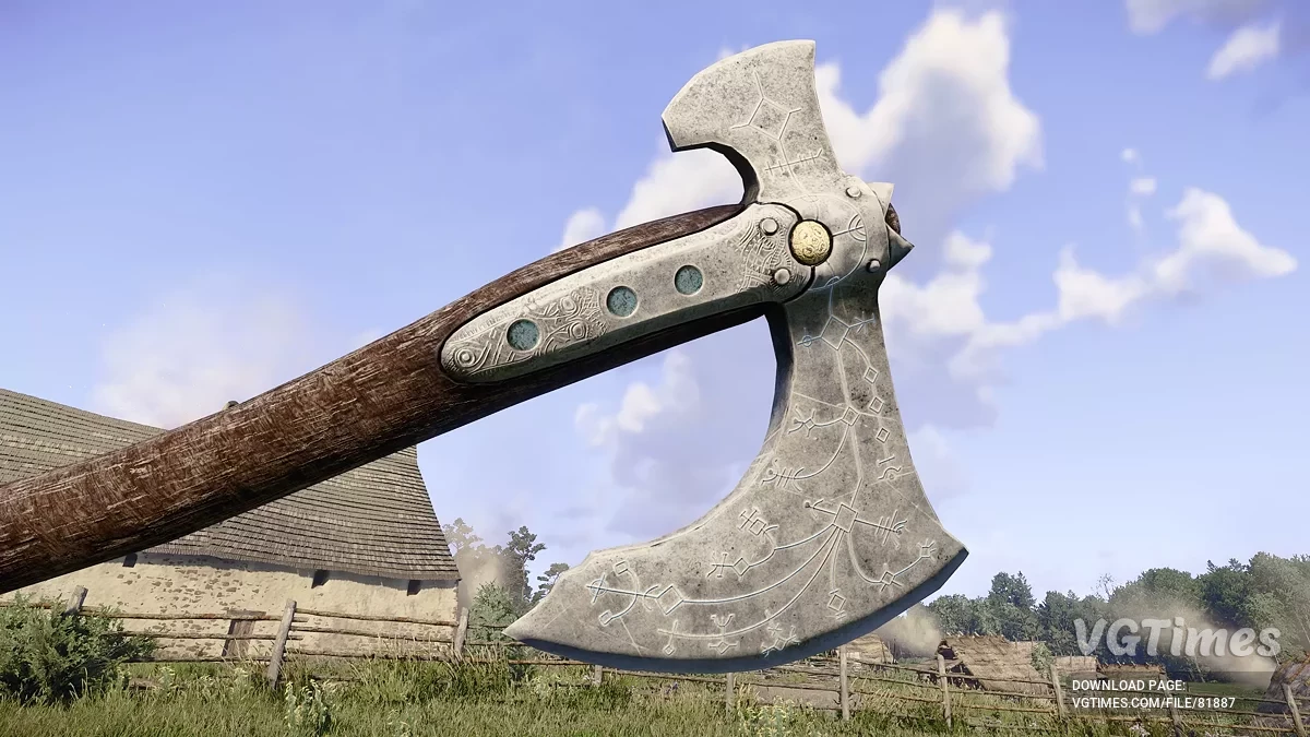 Kingdom Come: Deliverance 2 — Leviathan Balta