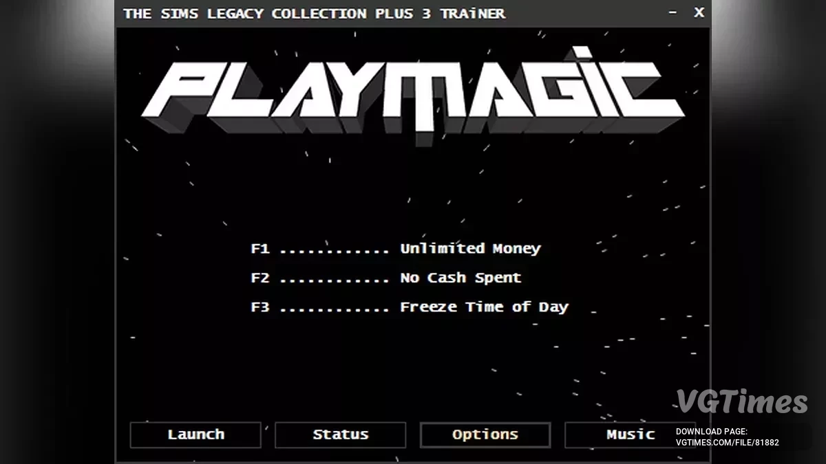 The Sims Legacy Collection — Treinador (+3) [TENOKE]