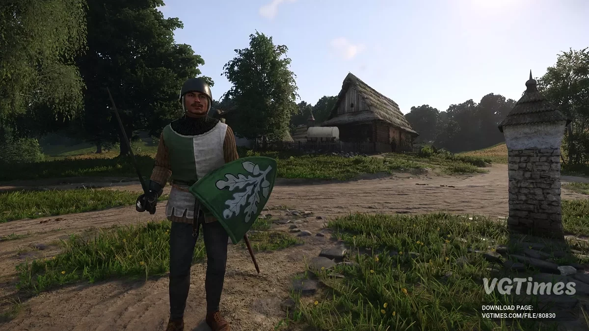 Kingdom Come: Deliverance 2 — Fraksiyonların Geliştirilmesi