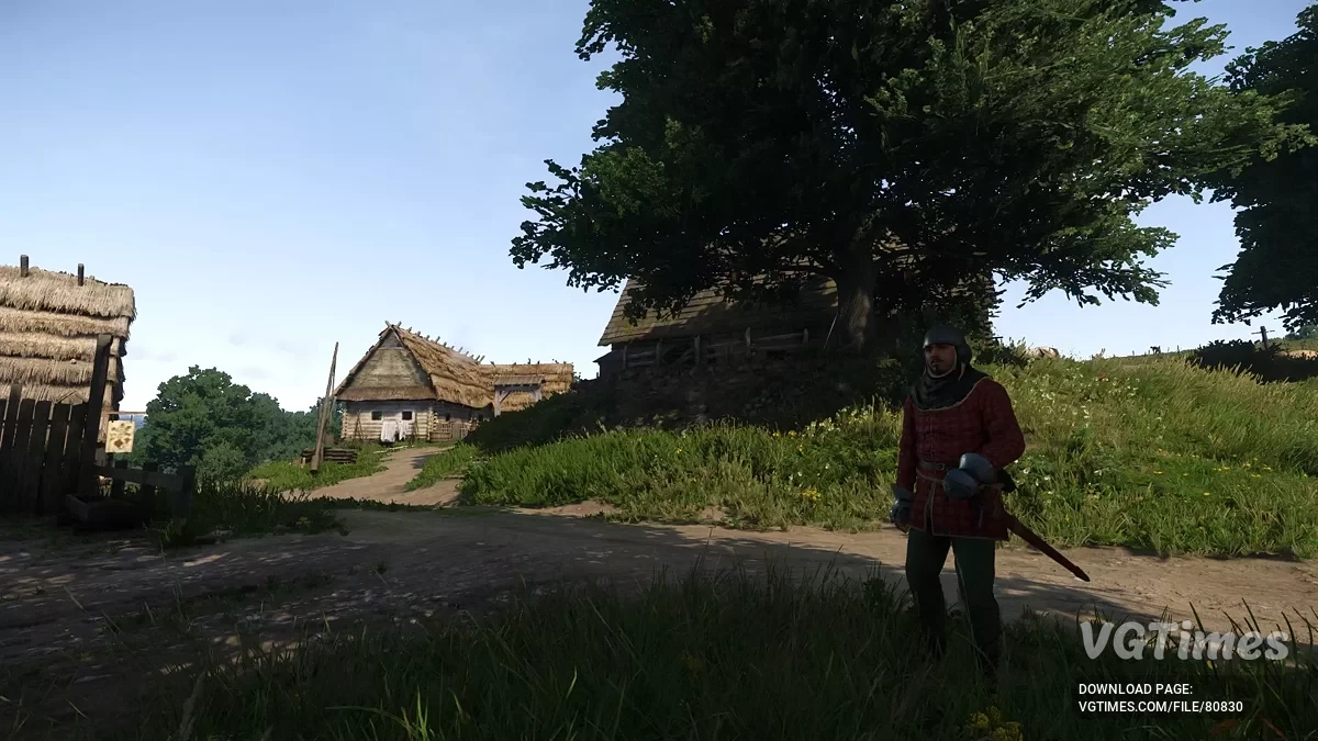 Kingdom Come: Deliverance 2 — Fraksiyonların Geliştirilmesi