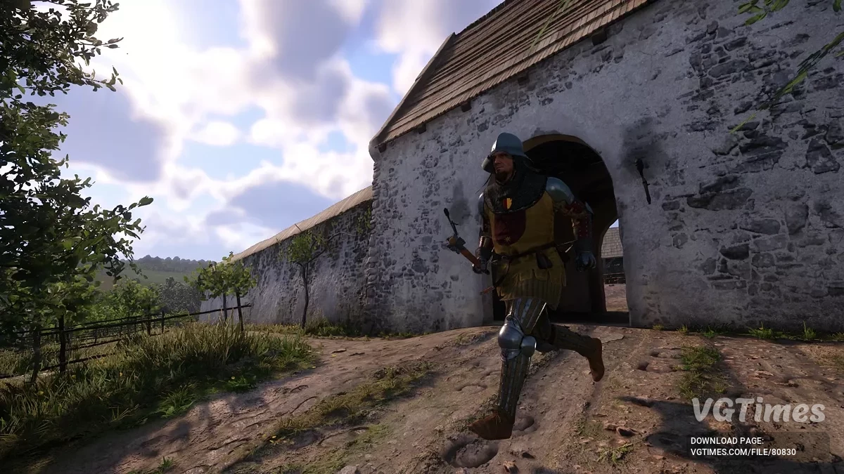 Kingdom Come: Deliverance 2 — Fraksiyonların Geliştirilmesi