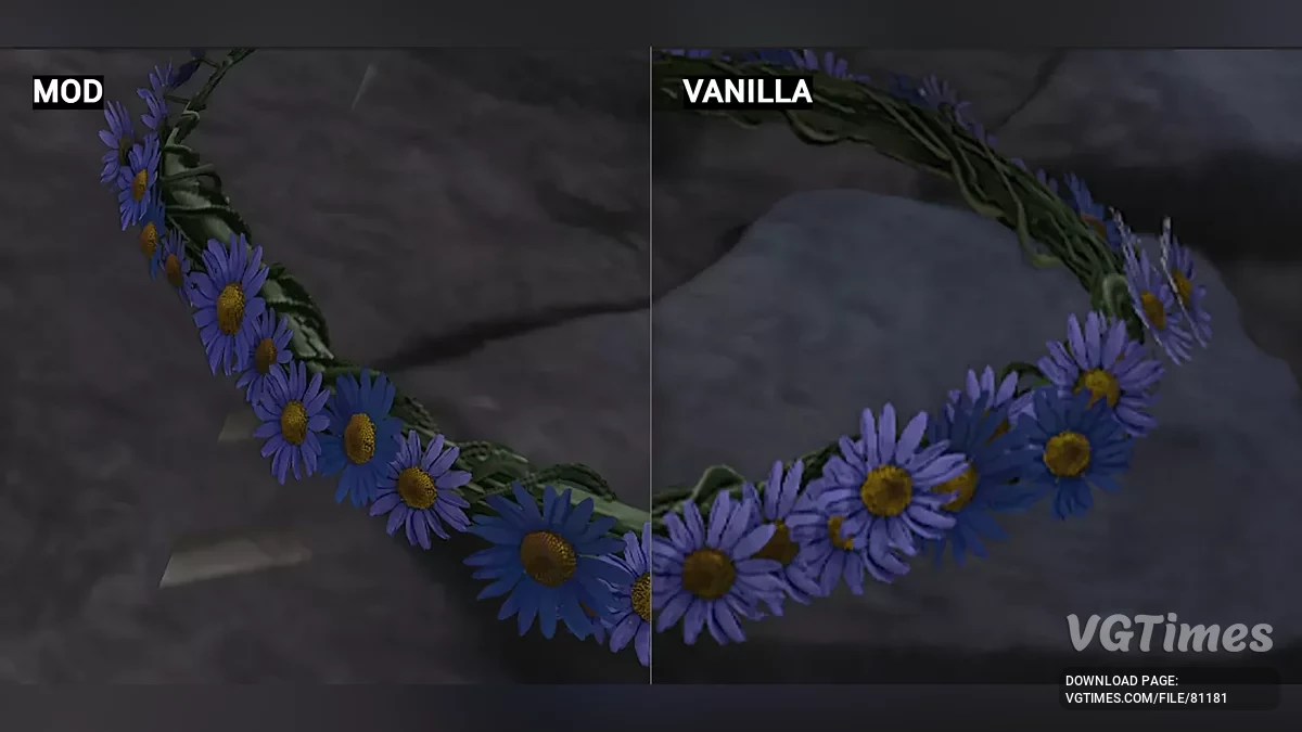 Kingdom Come: Deliverance 2 — Покращені текстури різних предметів