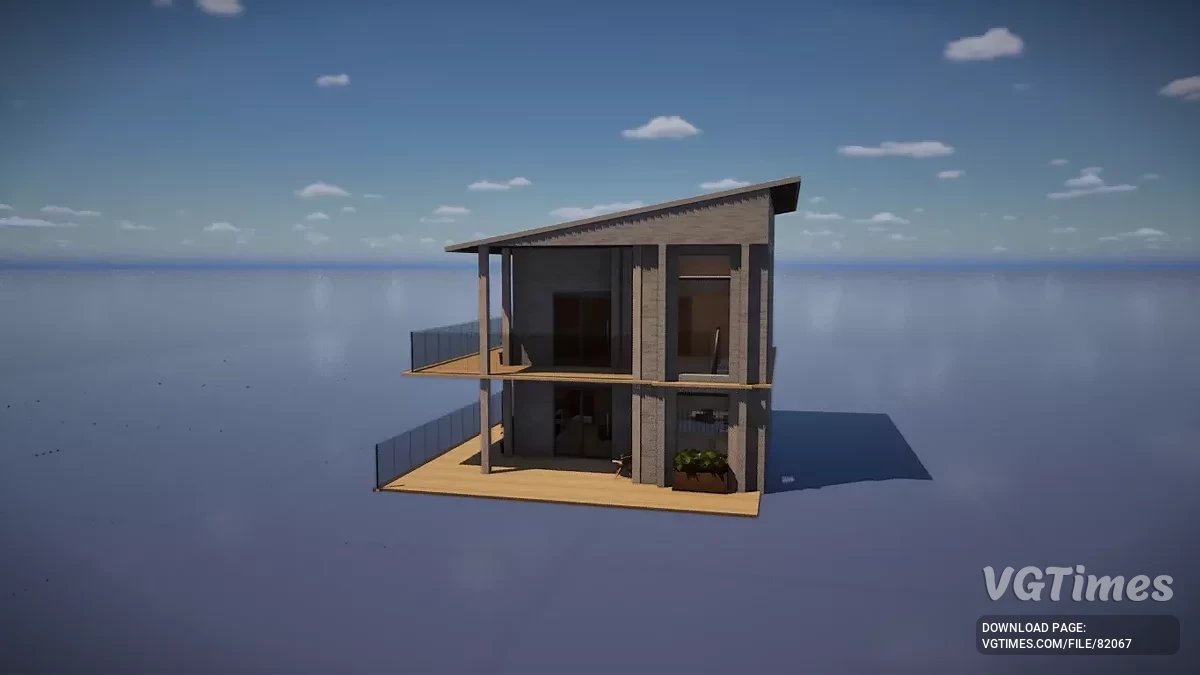 inZOI — 5 rumah baru