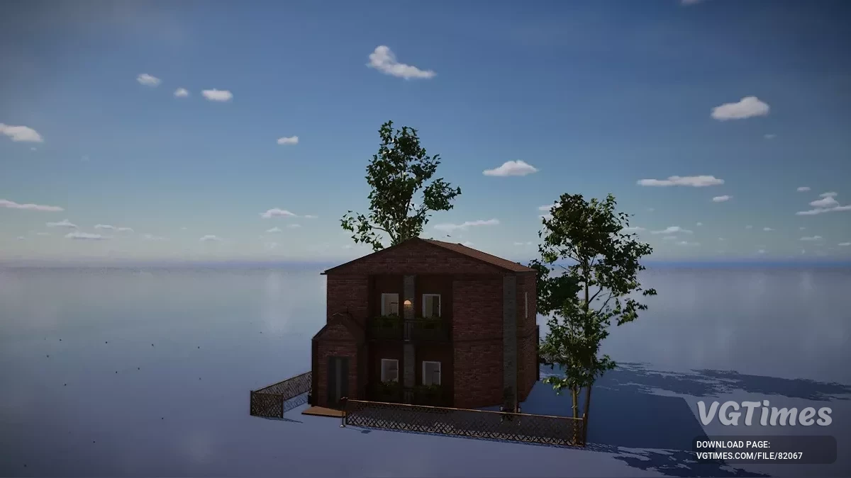 inZOI — 5 rumah baru