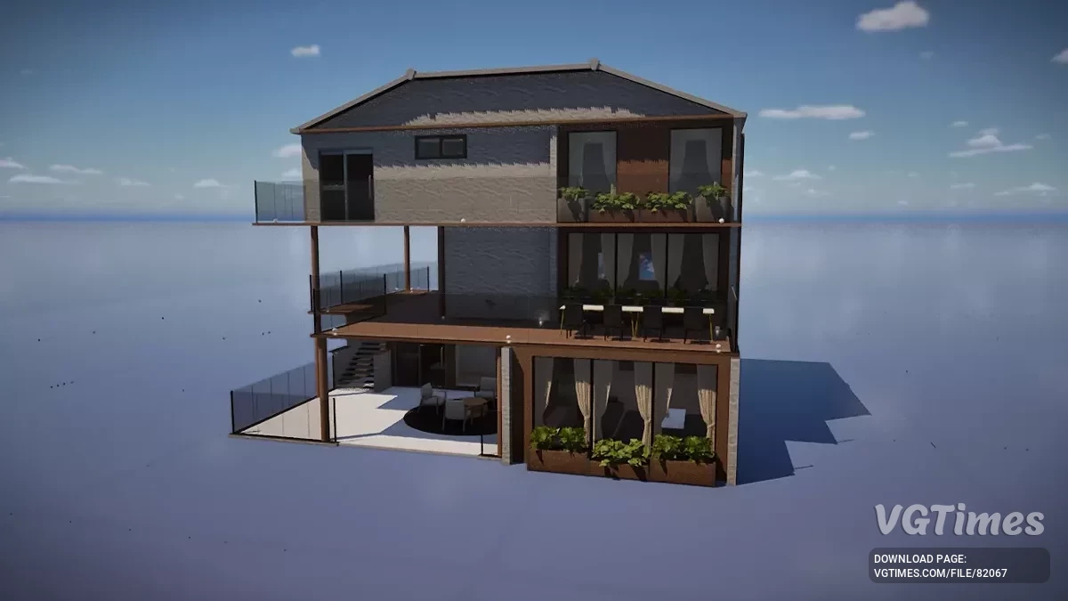 inZOI — 5 rumah baru