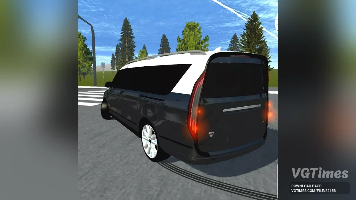 Simple Car Crash Physics Sim — Aurus Arsenal RF