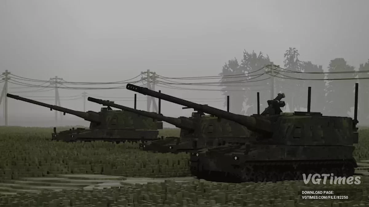 Teardown — Азіатський набір транспортних засобів