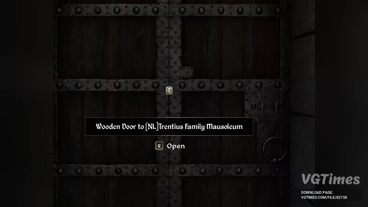 The Elder Scrolls 4: Oblivion Remastered — Броня імператорського палацу