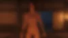 Assassin's Creed Shadows — Naoe Telanjang
