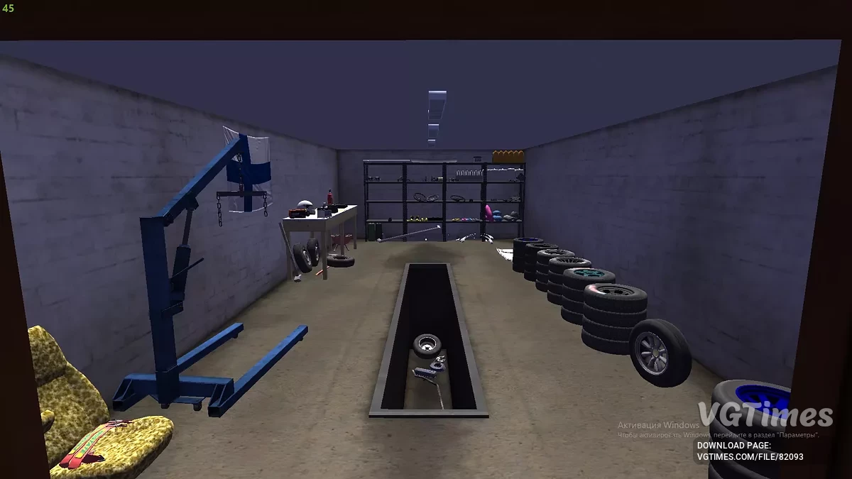 My Summer Car — GT Satsuma, Hesapta 500.000 Mark