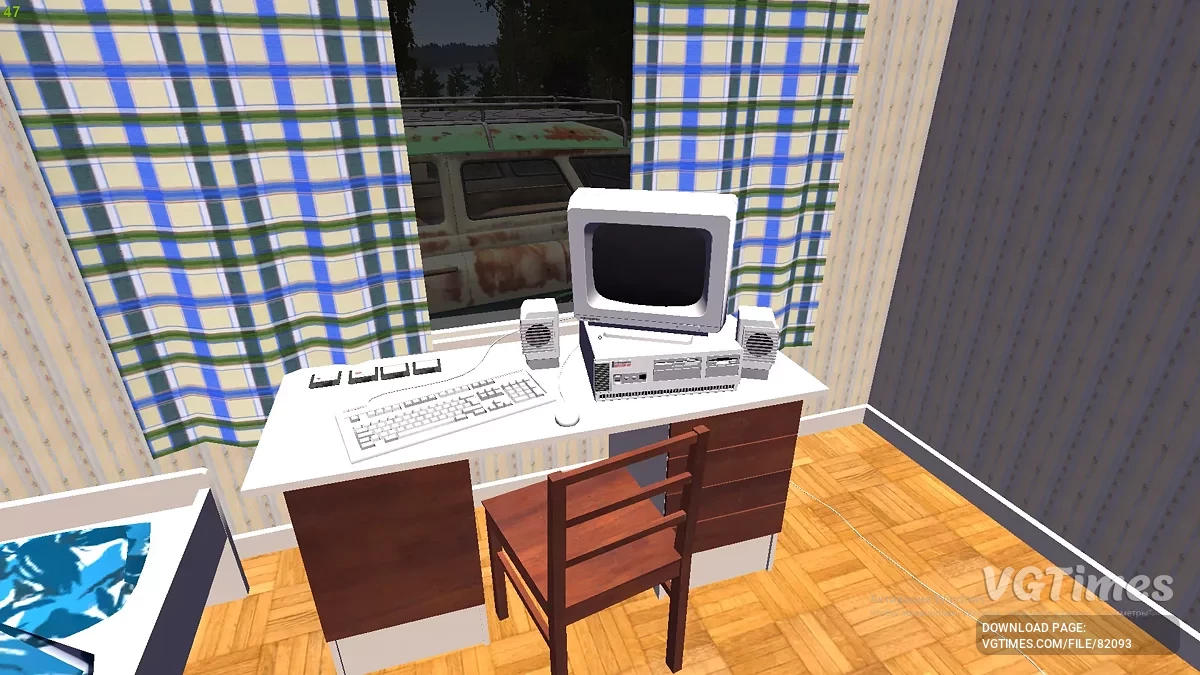 My Summer Car — GT Satsuma, Hesapta 500.000 Mark