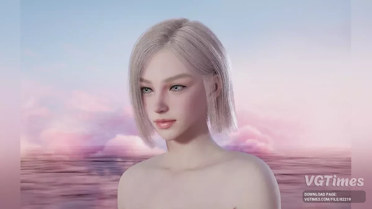 inZOI — Emma Majers