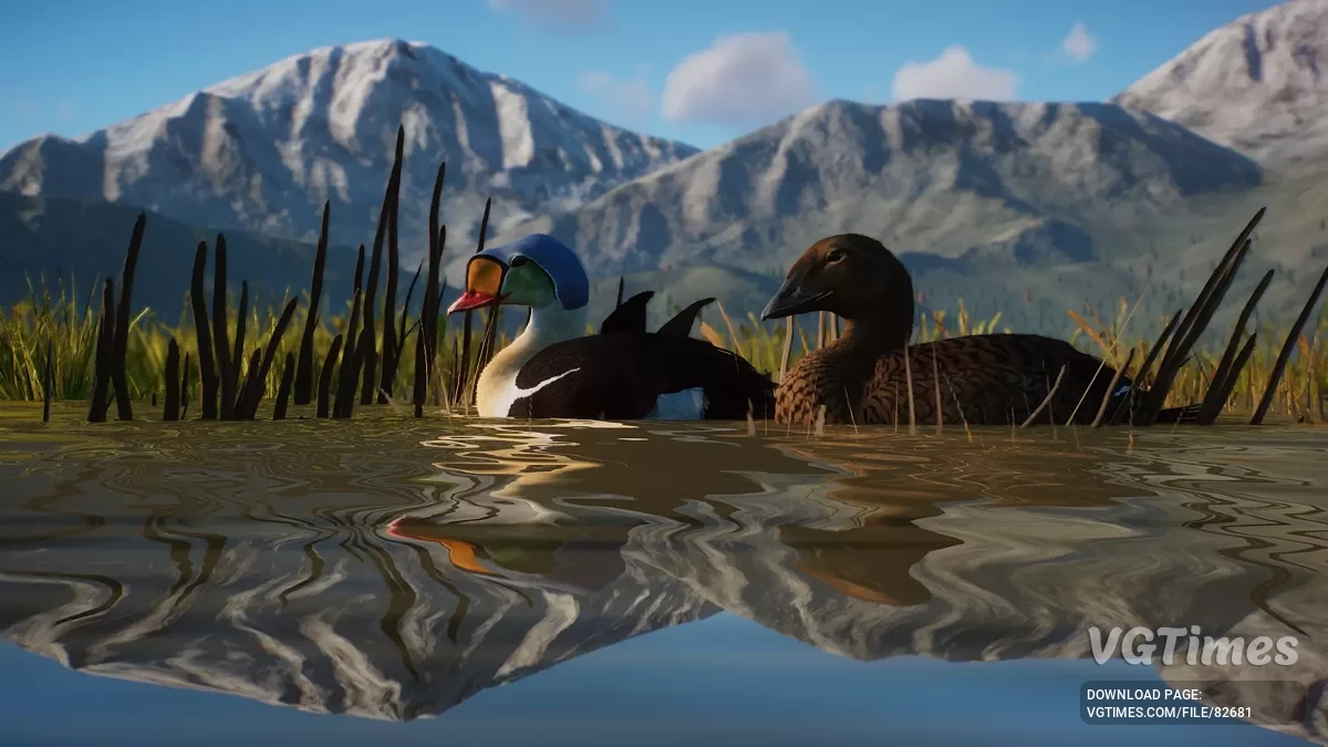 Planet Zoo — Kraliyet Gagasının Yeni Türü (1.19)