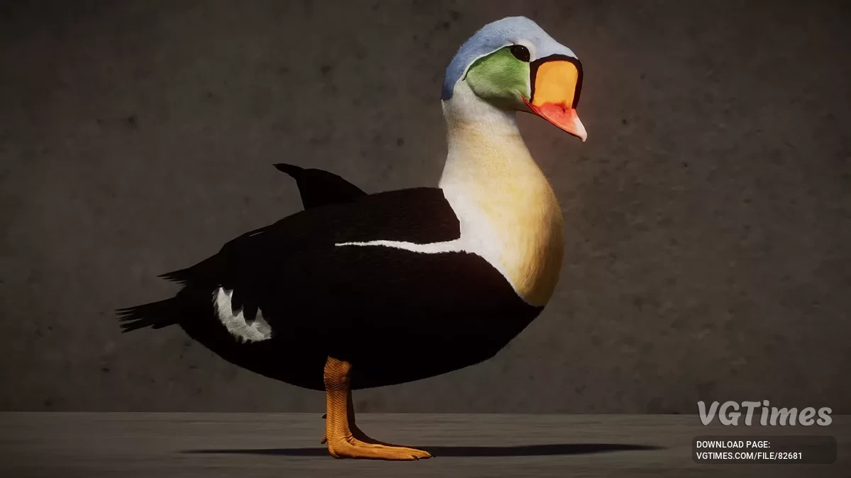 Planet Zoo — Kraliyet Gagasının Yeni Türü (1.19)