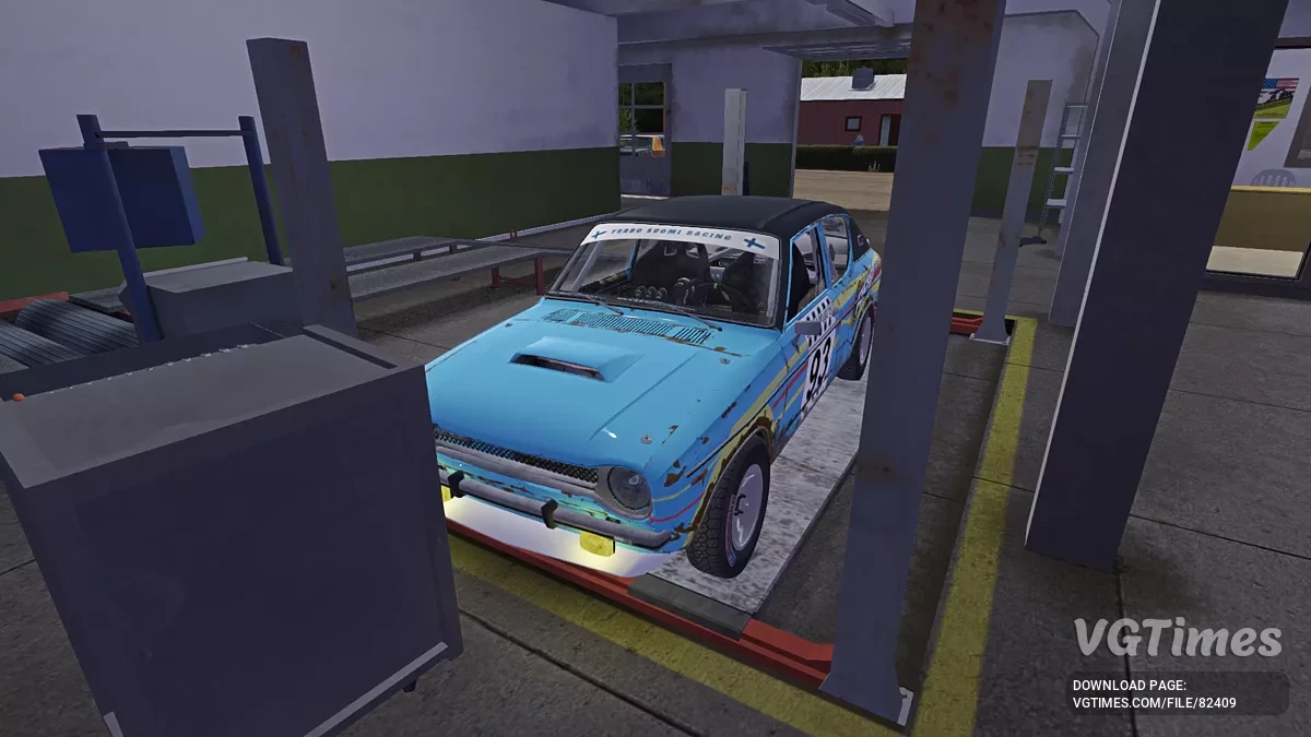 My Summer Car — Güzel Satsuma, 200 km/s ve Pera Yervi'de daire