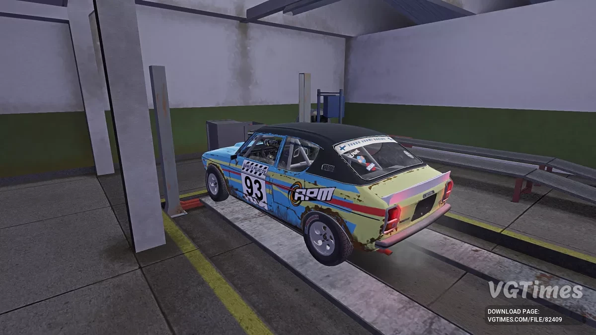 My Summer Car — Güzel Satsuma, 200 km/s ve Pera Yervi'de daire