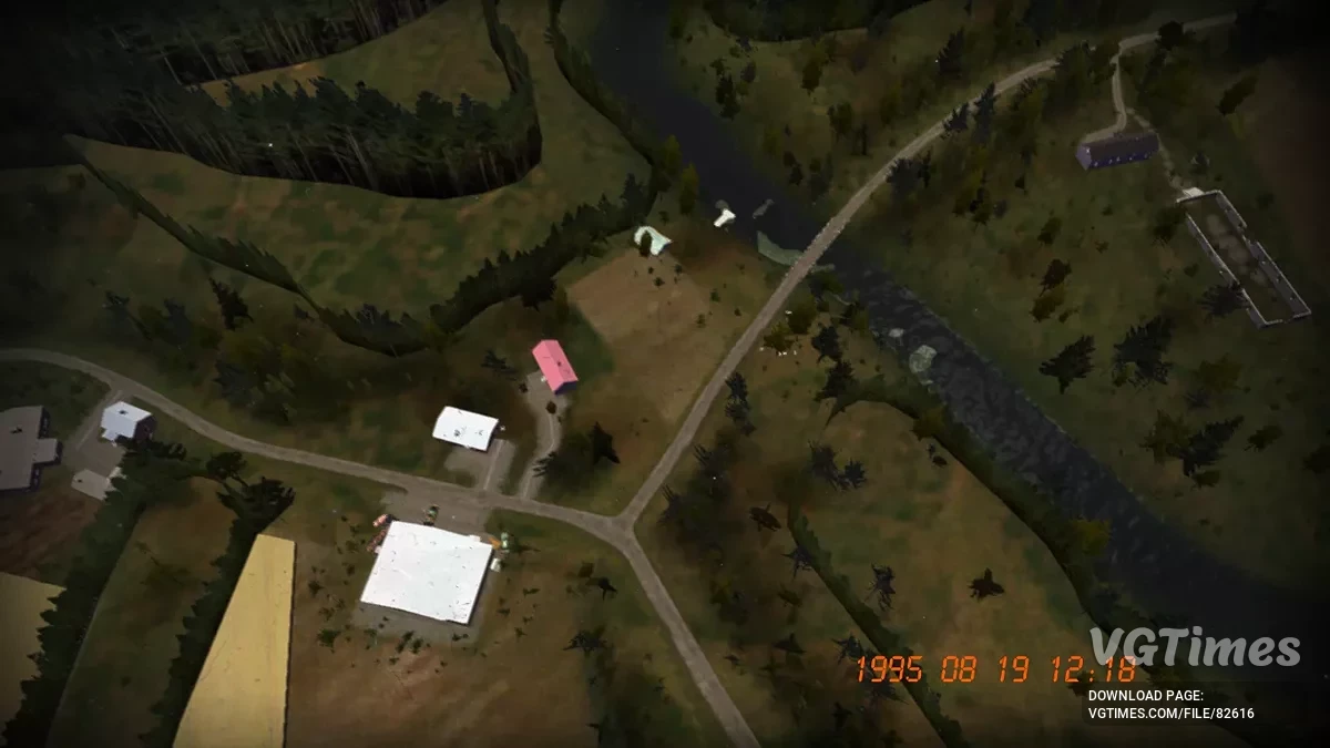 My Summer Car — Zadanie: Bezdomny 2